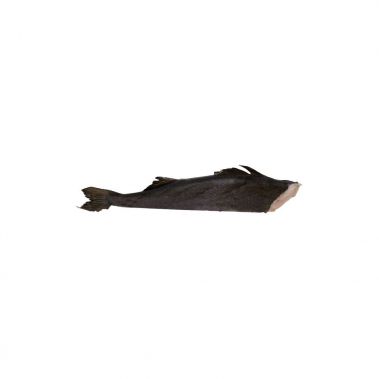 Menca Melnā (Sablefish), ķid., b/g, 2-3.5+kg, IQF, 1*~22.7kg