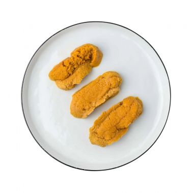 Ikri jūras eža (Sea Urchin Roe), sald., 35*85g