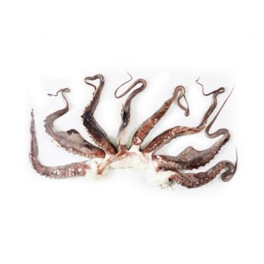 Kalmāru taustekļi (Squid tentacle), atk., 1*5kg