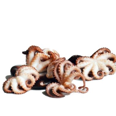 Astoņkāji, 40/60, sald., 10*1kg(t.s.800g)