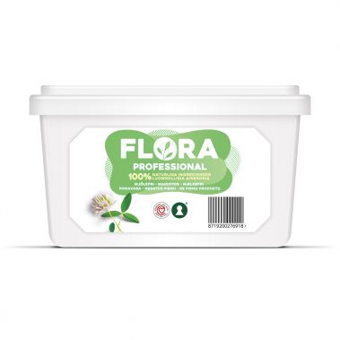 Augu tauku smēriņš, 75%, 1*2.5kg, Flora Professional