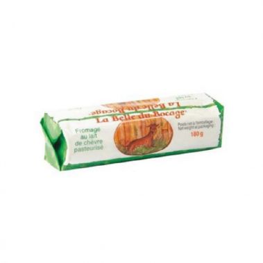 Siers Buchette Pur Chevre no kazas piena, t.s.s. 23%, 15*180g