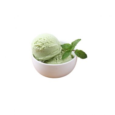 Saldējums Zaļās tējas, 4*2.5L