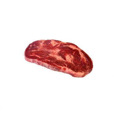 Beef flank steak (Flank Steak), chilled, vac., 2*~0.9-1.1kg, USA