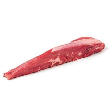 Beef tenderloin, chilled, vac., ~1.92kg, USA