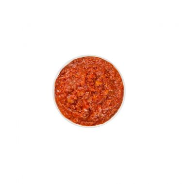 Mērce tomātu Pomodorina, mīkstajā iepak., 4*2500g, Menu
