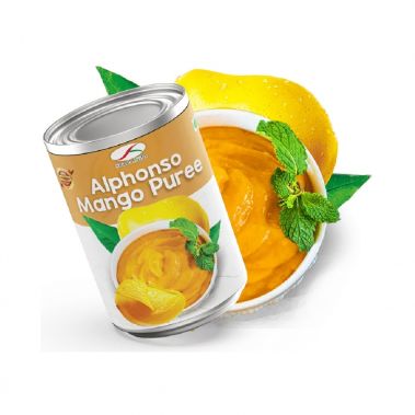 Biezenis mango 100%, 6*3.1kg