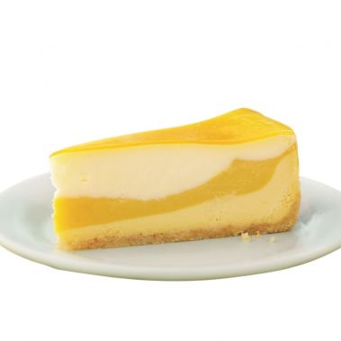 Kūka siera mango&marakujas, sald., 2*1.87kg (14porc.*134g), SSD