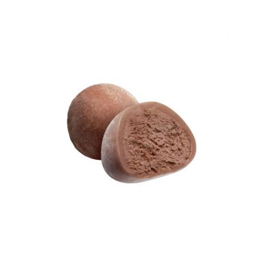 Deserts Mochi šokolādes, sald., 12*210g (6*35g)