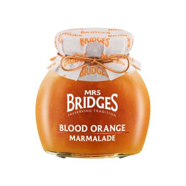Marmelāde apelsīnu Blood Orange, 6*340g, Mrs Bridges