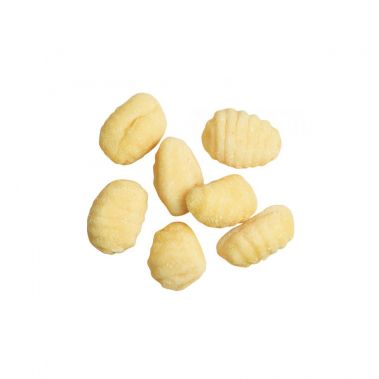 Kartupeļu klimpas Gnocchi, 5*2kg, DeCecco