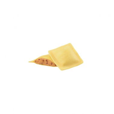 Pasta Raviolacci ar Nduja un Pecorino sieru, sald., 1*3kg, Laboratorio Tortellini