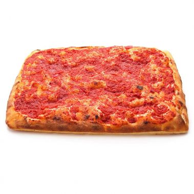 Picas bāze ar tomātu mērci, 26*38cm, sald., 14*330g, Italpizza