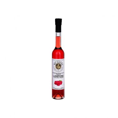 Vinegar Balsamico i-Fruttati Raspberry, 6*100ml, Mussini