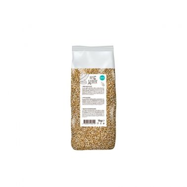 Kvinoja sēklas baltās, 14*1kg