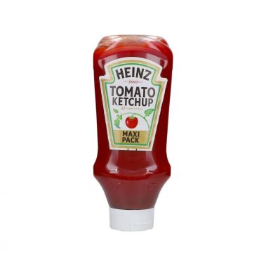 Kečups Heinz, 8*800ml