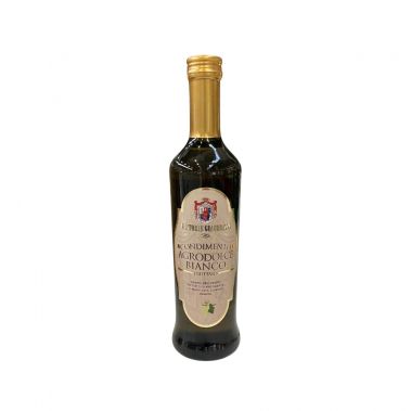 Etiķis Balsamico baltvīna, 6*500ml