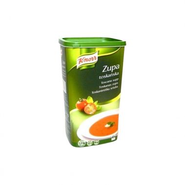 Zupa Toskāna, 6*1.2kg, Knorr