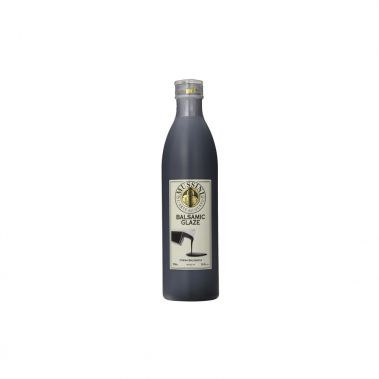 Etiķis-krēms Balsamico di Modena Natura, plastikā, 12*500ml, Mussini