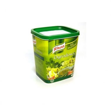 Mērce salātu, 6*700g, Knorr