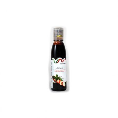 Etiķis-krēms Balsamico di Modena, 8*150ml, Villa Modena