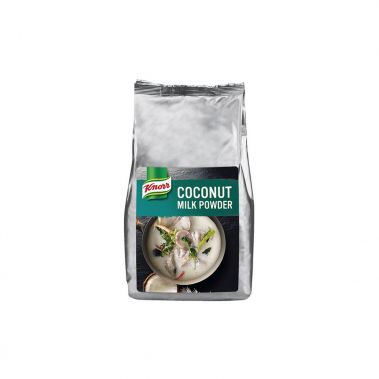 Kokosa piena pulveris, 6*1kg, Knorr