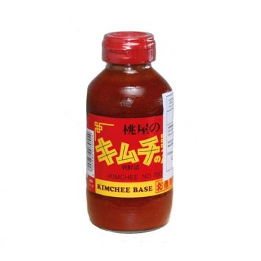 Sauce Kimchi Momoya, 24*450g