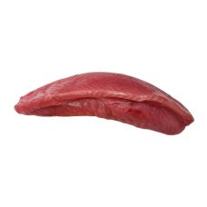 Tunzivs Dzeltenspuru, fileja (Tuna fillet ), ~2.5-4.0kg, atvēs., vak., Šeišelu salas