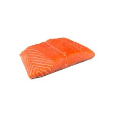 Forele Varavīksnes Fjordu (Salmon trout), fileja, a/ā, mazsāl., vak., AC