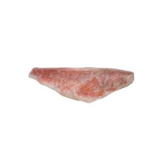 Red Fish fillet Pacific, MSC, skin-on, 150-250g, frozen, IQF, 1*5 kg
