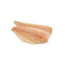 Cod Pacific loins, skinless, MSC, 140-160g, frozen, IQF, 1*5kg (n.w. 4kg)