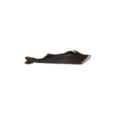 Menca Melnā (Sablefish), ķid., b/g, 2-3.5+kg, sald., IQF, 1*~22kg (t.s. 20.9kg)