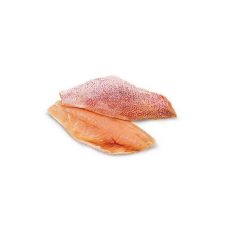 Sarkanasara fileja (Red Fish fillet), a/ā, 150+g, atvēs.