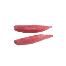 Tunzivs Dzeltenspuru, fileja Premium (Tuna fillet), ~2.0-3.5kg, atk.