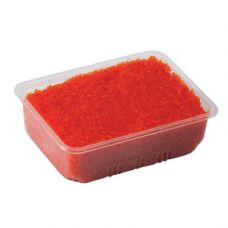 Moivas ikri MASAGO RED, sald., 12*500g