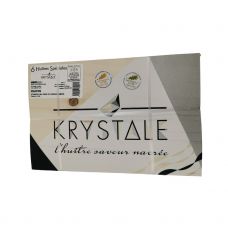 Austeres Creuses SP KRYSTALE 1 (100-120g), 48gab