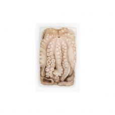 Astoņkāji, 2-3kg, tray, sald., 1*~13kg (t.s. 11.7kg)