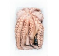 Astoņkāji, 3-4kg, tray, sald., 1*~14kg, Spānija