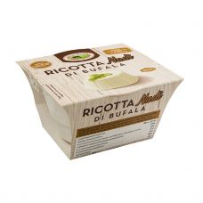 Siers Ricotta no bifeļu piena, t.s.s. 40%, 8*100g, La contadina