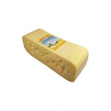 Siers Emmental bloks, t.s.s. 45%, 5*~3kg, Daily Dairy