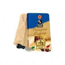 Siers Parmigiano Reggiano, t.s.s. 32%, izt. 14mēn., 10*~1kg, Antico Caseificio
