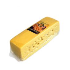 Cheese Emmental block, fat 45%, 5*~3kg, Visser Kaas