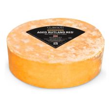 Siers Cheddar Red Leicestershire, izt. 2-3 gadi, 1*~3.5kg