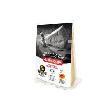 Siers Parmigiano Reggiano, t.s.s. 32%, izt. min. 12mēn., 8*~1kg, Agriform