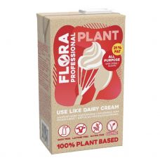 Augu tauku maisījums, t.s. 31%, 8*1L, Flora Professional