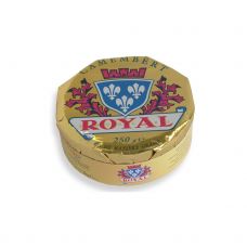 Siers Camembert Royal, t.s.s. 45%, 12*250g, Ermitage