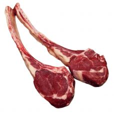 Liellopa steiks Tomahawk., sald., vak., ~1-1.5kg, Polija