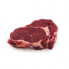 Liellopa antrekota steiks (Rib-Eye), 7*250-300g, sald., iepak., PPAC