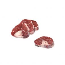 Teļa stilba steiks (Ossobuko), sagr., sald., vak., 6*~1.5kg(4*~350-400g), Itālija
