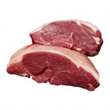Jēra kājas "rump" steiks, CAP ON, sald., vak., (4*~350-450g), Īrija